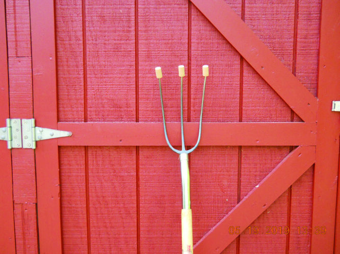 pitchcork